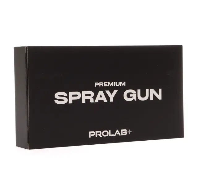 Prolab+ Premium Spray gun Self-lock champion hurtigkobling 