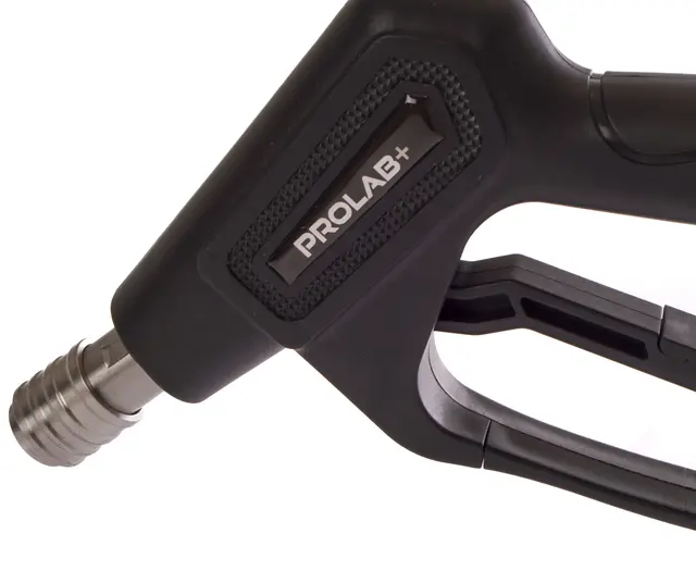 Prolab+ Premium Spray gun Self-lock champion hurtigkobling 