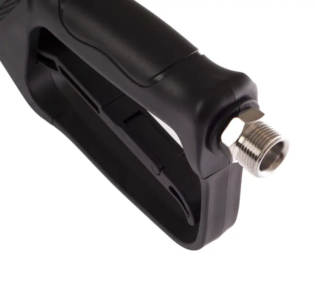 Prolab+ Premium Spray gun Self-lock champion hurtigkobling 