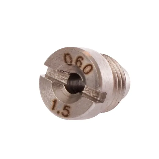 Prolab+ ekstra dyse til skumkanon 1,50mm dyse til skumkanon 