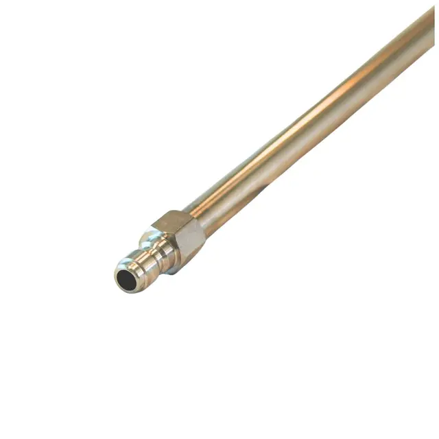 Prolab+ Ekstra lang lanse 1,5m lanse 