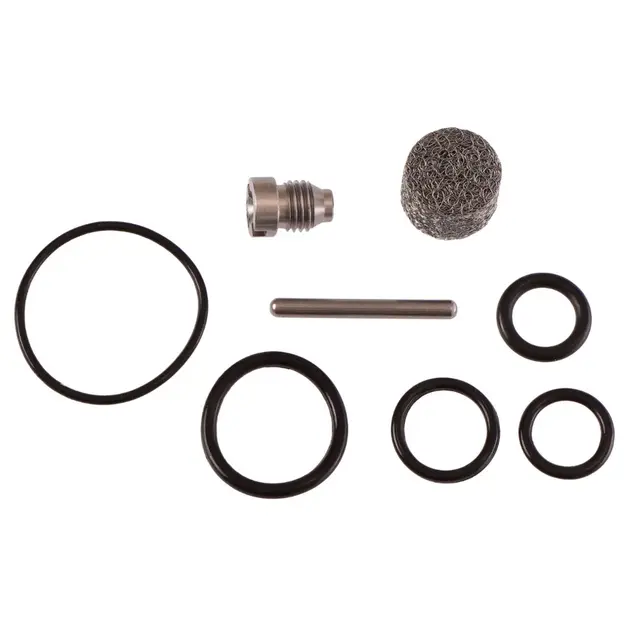 Prolab+ Skumkanon rep.kit Vedlikehold skumkanonen din 