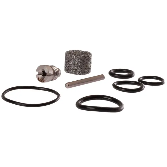 Prolab+ Skumkanon rep.kit Vedlikehold skumkanonen din 