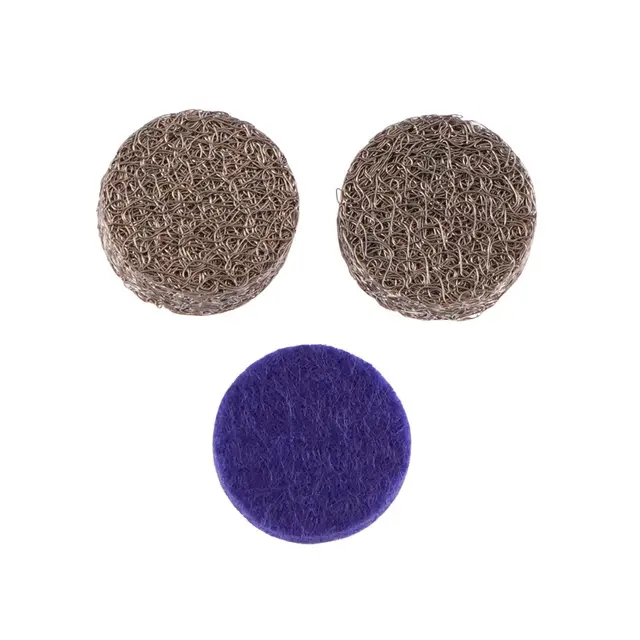 Prolab+ Premium filter til skumkanon 3-lags filter til skumkanon 