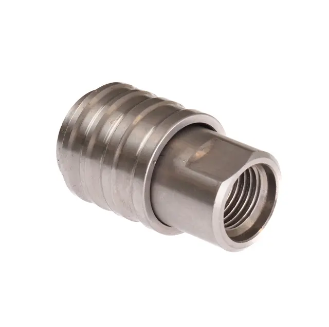 Prolab+ Self lock kobling Self-lock champion hurtigkobling 