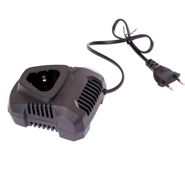 Prolab+ Nano batteri lader Lader til batteri 