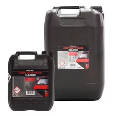 Prolab+ Heavy duty truck wash Active Foam 2-Fase  Kraftvask Konsentrat