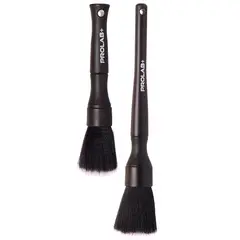 Prolab+ Soft detailer brush Small and Large
