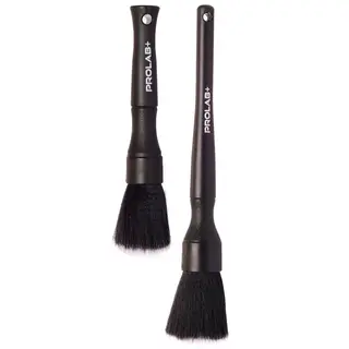 Prolab+ Soft detailer brush Small and Large