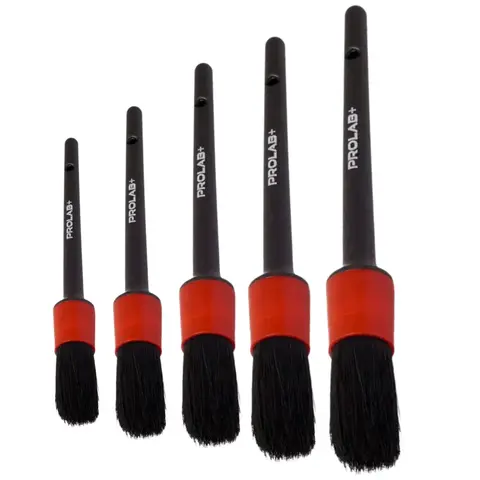 Prolab+ Detailing brush XS-XL