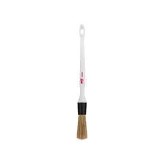 Soft99 Interior Brush Black Detailing b&#248;rste 16 mm