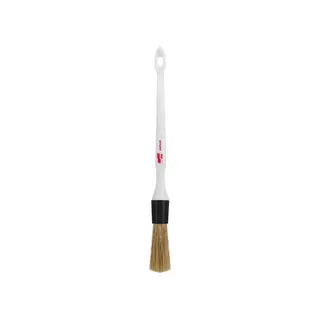 Soft99 Interior Brush Black Detailing b&#248;rste 16 mm