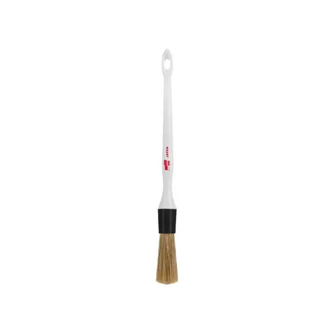 Soft99 Interior Brush Small Detailing b&#248;rste 16 mm