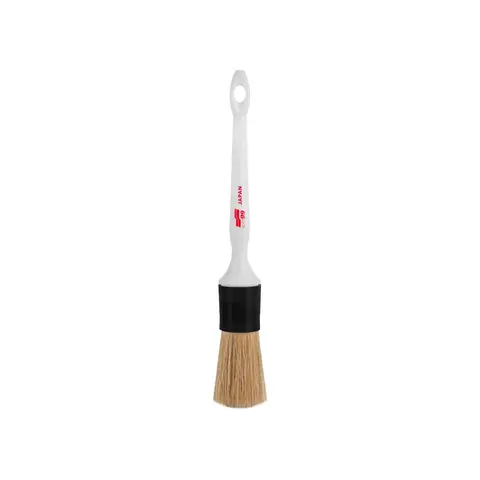 Soft99 Interior Brush Medium Detailing b&#248;rste 24 mm