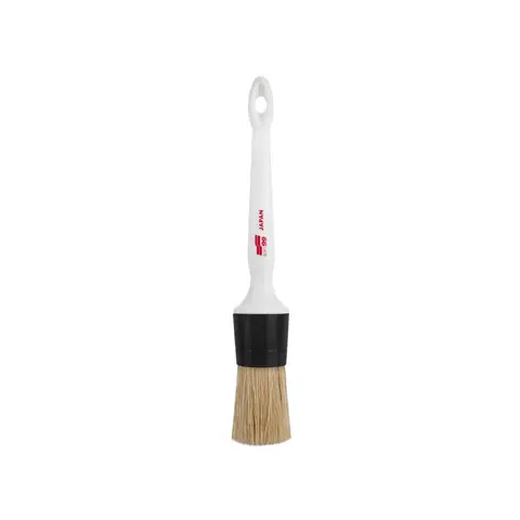 Soft99 Interior Brush Large Detailing b&#248;rste 30 mm