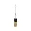 Soft99 Interior Brush Large Detailing b&#248;rste 30 mm