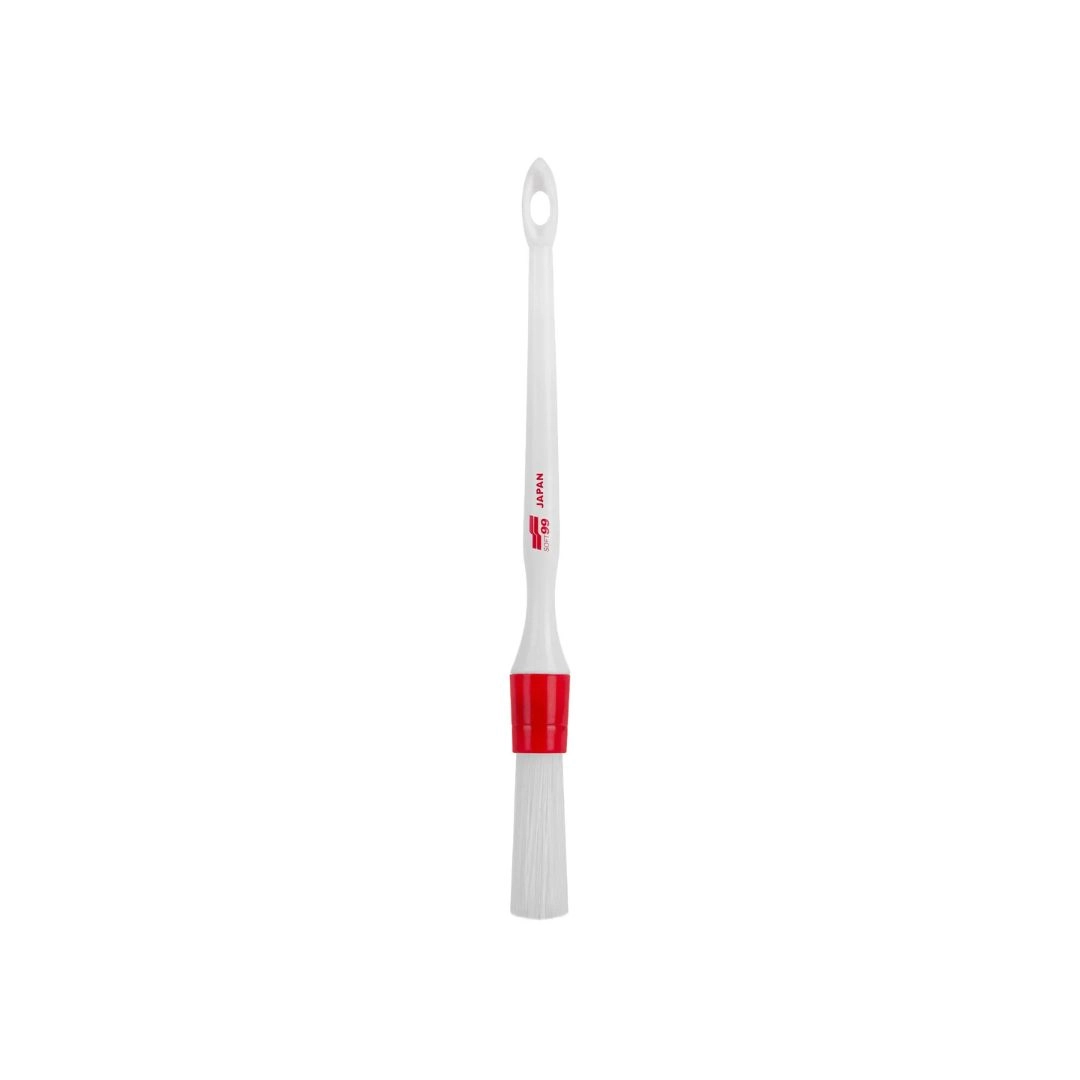 Soft99 Exterior Brush Small Detailing Brush 16 mm