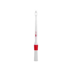 Soft99 Exterior Brush Red Detailing Brush 16 mm