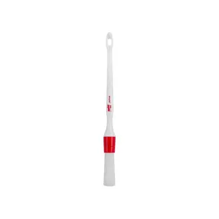 Soft99 Exterior Brush Red Detailing Brush 16 mm