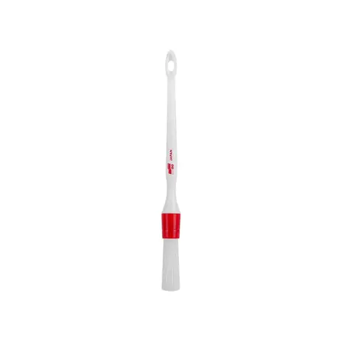 Soft99 Exterior Brush Small Detailing Brush 16 mm