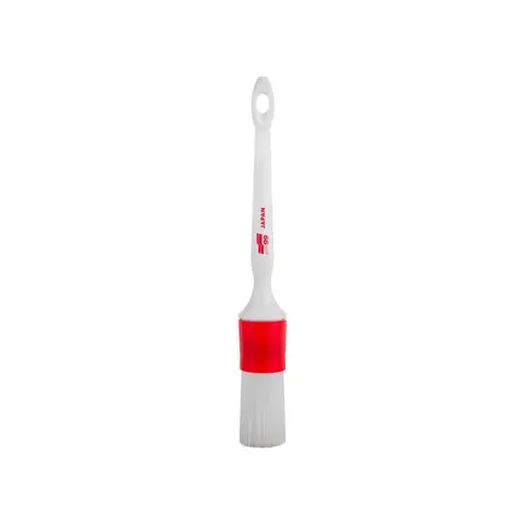 Soft99 Exterior Brush Medium Detailing b&#248;rste 24 mm