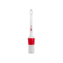 Soft99 Exterior Brush Red Detailing b&#248;rste 30 mm