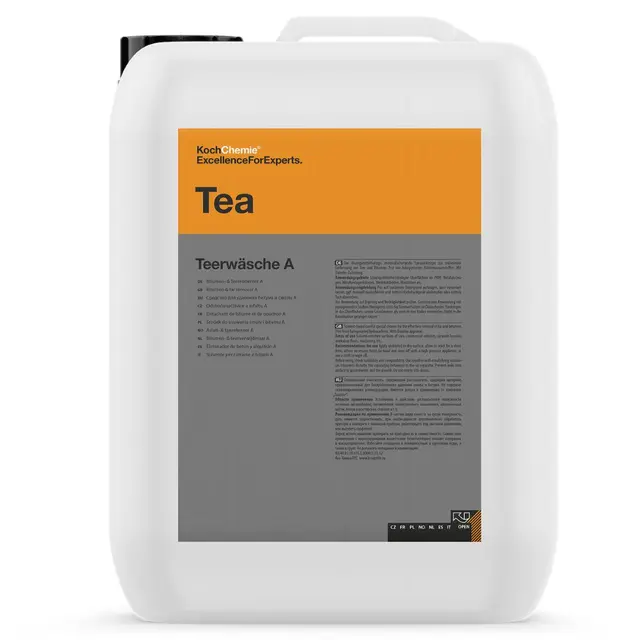 KochChemie Asfalt- & tjærefjerner A Teerwäsche A TEA 5 L 