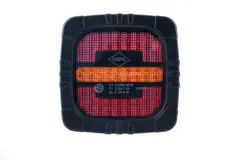 Horpol multifunksjons lys 3 funksjoner