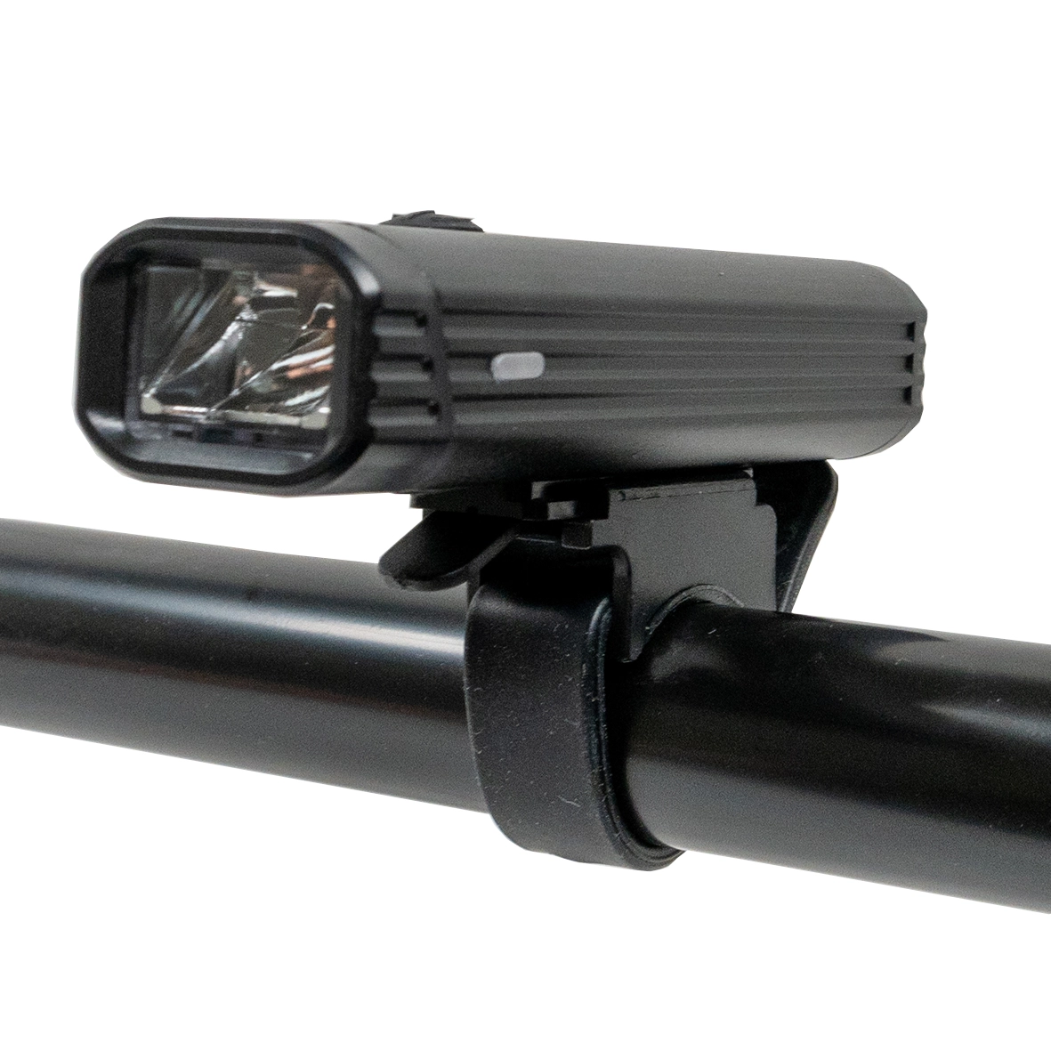 SuperFire LED sykkellykt med feste 600 lumen og 115 gram