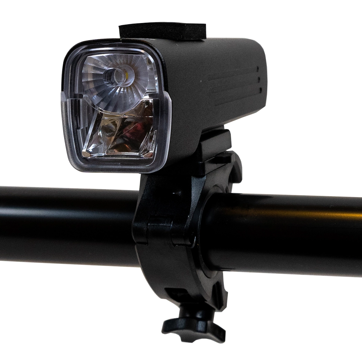 SuperFire LED sykkellykt med feste 1200 lumen og 200 gram