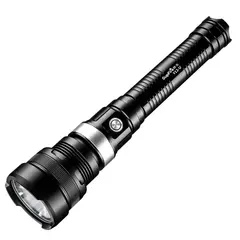 SupFire LED lommelykt 3000 lumen