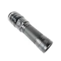 Superfire Teleskop h&#229;ndlykt 1200 lumen Vekt 205 gram, rekkevidde 800 meter