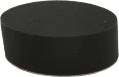 Pol&#233;rpute Svart myk 130 mm Turtle Wax 25mm x 130mm