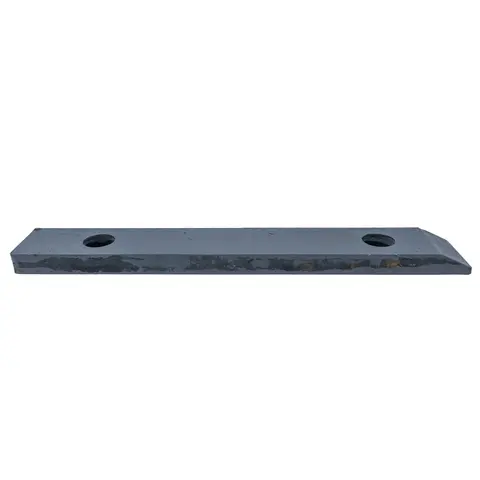 Slitesko til Slagkraft V-H-SH 500x70x25