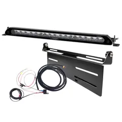 LEDbar-sett Lazer Linear 18 Elite NY og oppgradert versjon med 13500 lumen