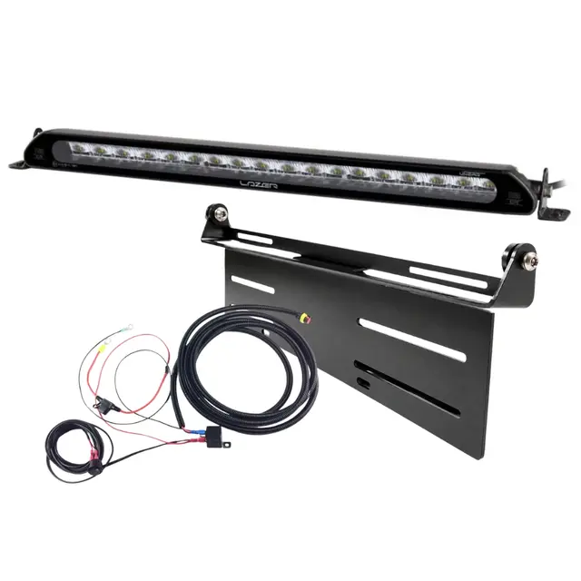 LEDbar-sett | Lazer Linear 18 Elite | 13500 lumen
