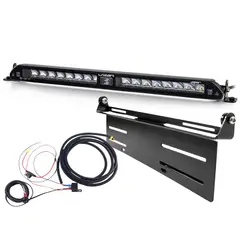 LEDbar-sett  Lazer Linear 18 Elite i-LBA Intelligent Low Beam Assist, 18000 lumen
