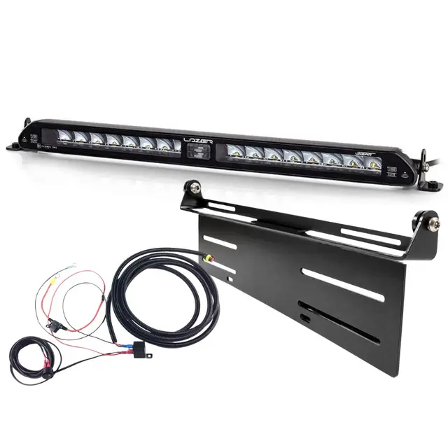 LEDbar-sett Lazer Linear 18 Elite i-LBA