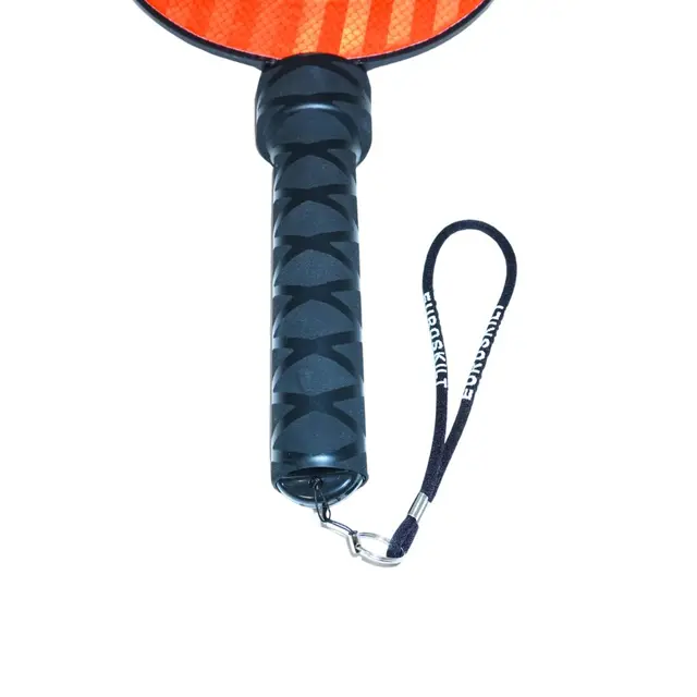 Stoppspak m lys LED c batterier STOPP/KJØR signal 