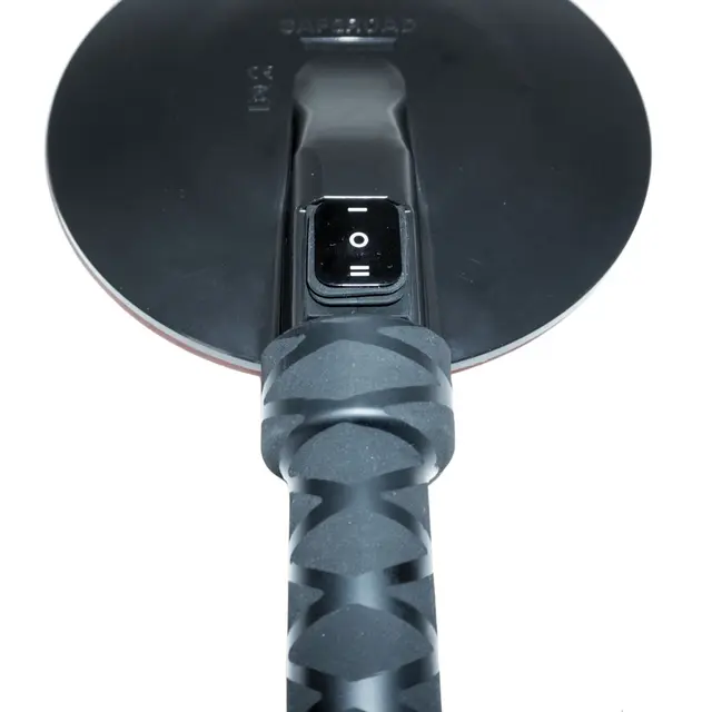 Stoppspak m lys LED c batterier STOPP/KJØR signal 