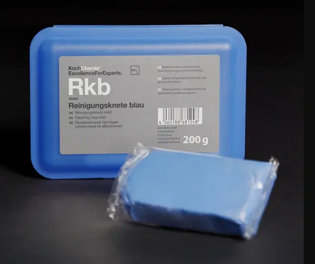 Prolab+ Proff startpakke Alt du trenger for en proff finish 