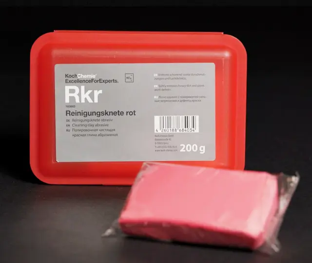 Prolab+ komplett poleringspakke For den veldig grundig jobben 