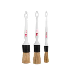 Soft99 Interior Brush Detailing b&#248;rste