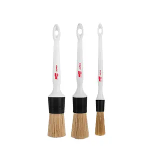 Soft99 Interior Brush Detailing b&#248;rste