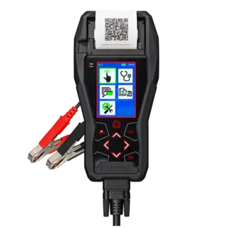 Lemania T14 Advanced Battery Tester 3Ah-220Ah