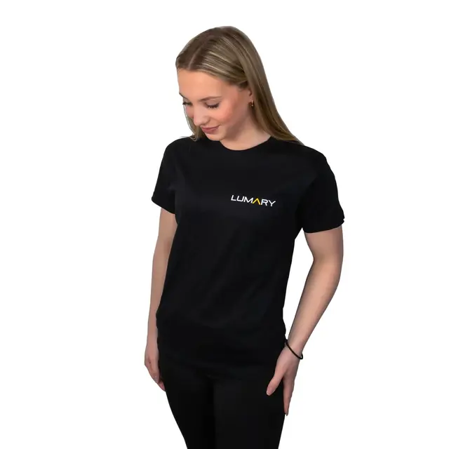Lumary T-skjorte Størrelse XXL 