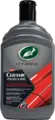 Turtle Wax Ceramic Polish &amp; Wax 500 ml. Polish og keramisk lakkforsegling, 500ml