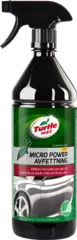 Turtle Wax Micro Power Avfetting 1L Svanemerket avfetting