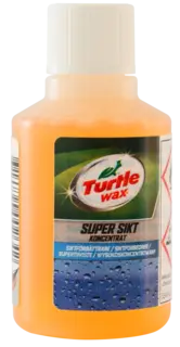 Turtle Wax Super Sikt Siktforbedrer 50 ml