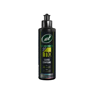 TW Pro T10 grovt polermiddel VOC FRI 250 ml